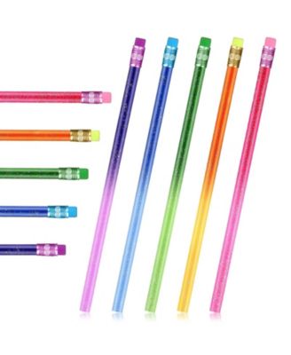 Thermochromic Mood Pencil With Eraser
