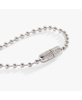Alex and Ani Wings with Cross Barrel Closure Bracelet