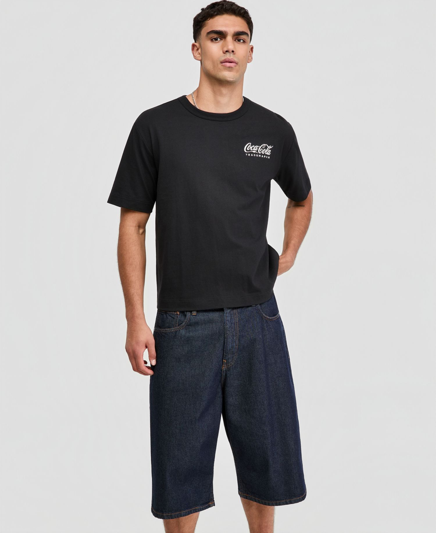 Men's Relaxed-Fit Soda Graphic T-Shirt, Macy's Exclusive