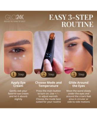 Triple Action Eye Care Therapy Wand 1pc - Macy's