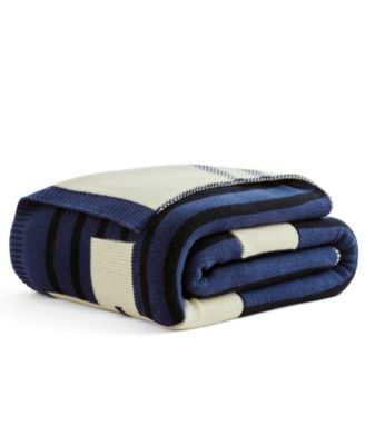 Brave Star Cotton Throw, 50" x 70"