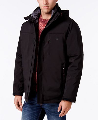 macys ski jackets