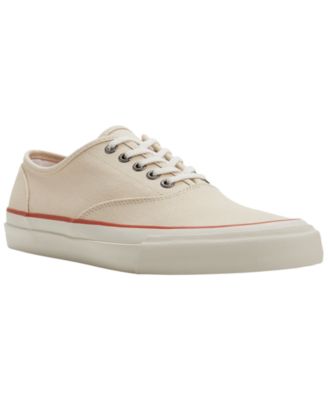 Men's Original Canvas Deck Lace-Up Sneakers