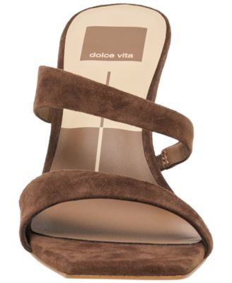 women's brown dress sandals Shop Women's Brown Dress Sandals