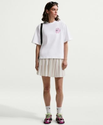 Sportswear Women's Loose T-Shirt