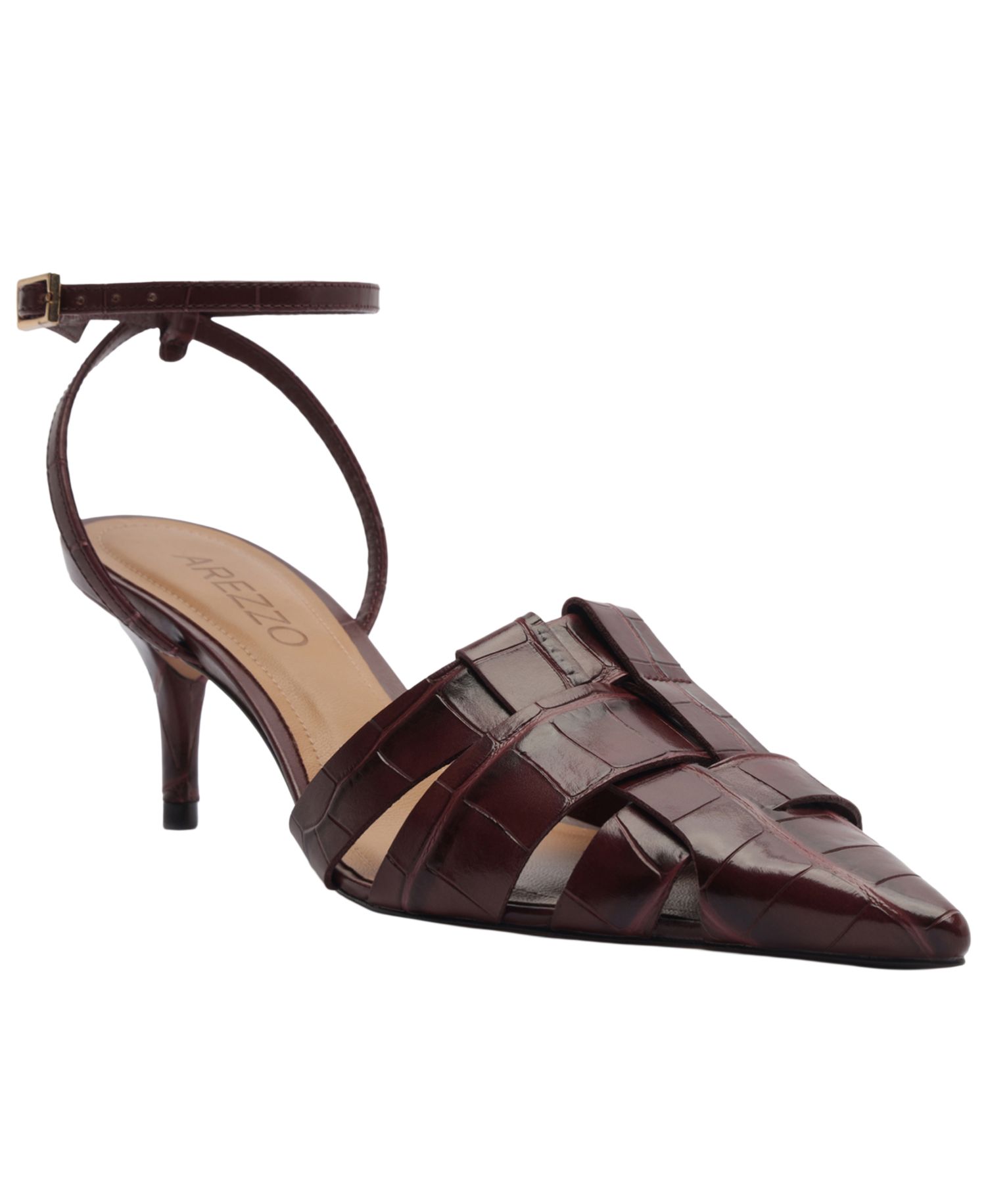 Women's Marissa Low Stiletto Pumps