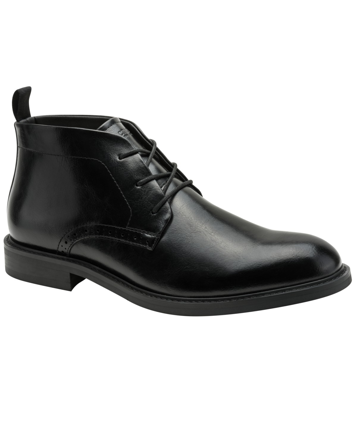 Мужские ботинки Kenneth Cole Reaction Men's London Chukka Boots — фото 1