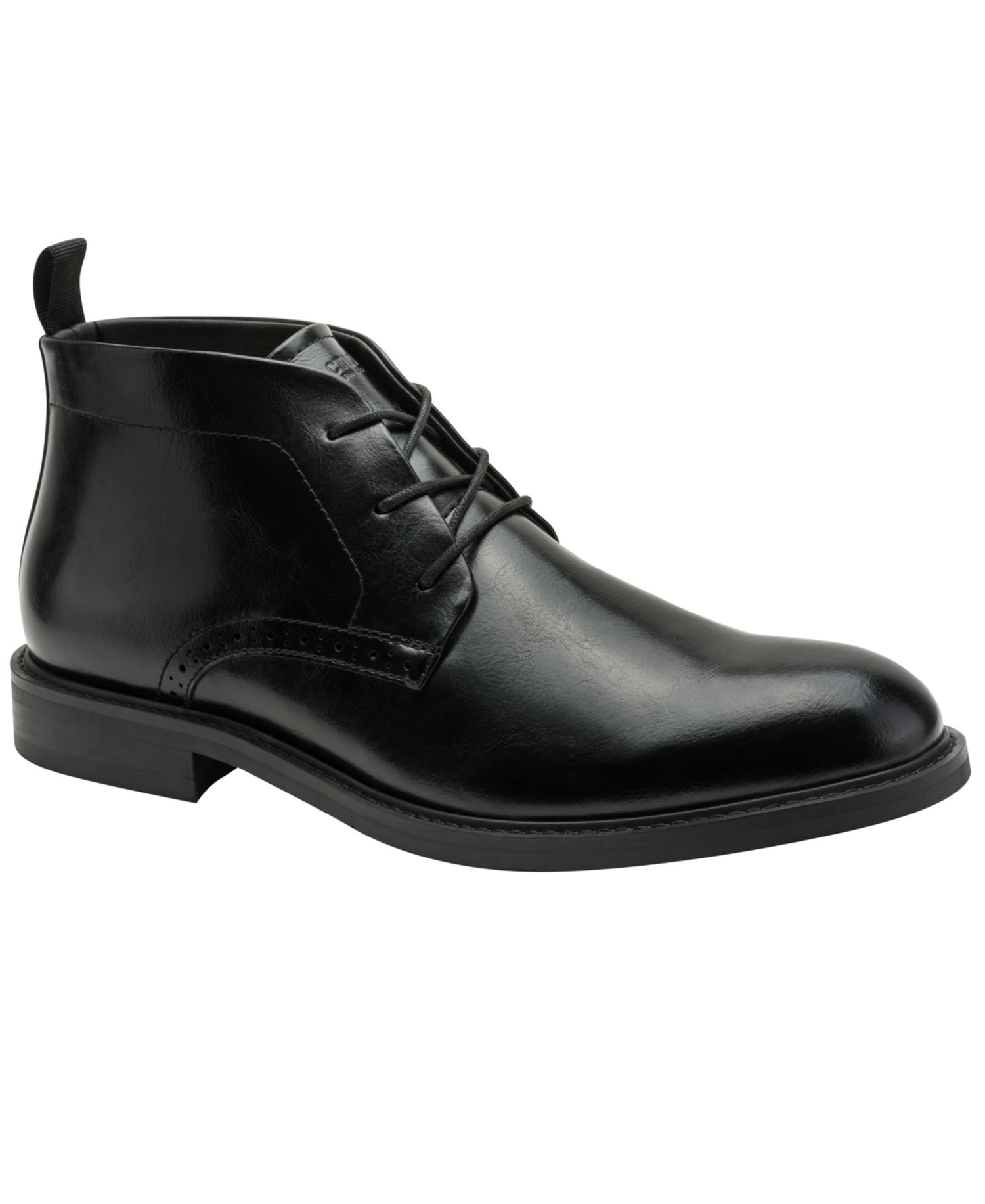 Мужские ботинки London Chukka
