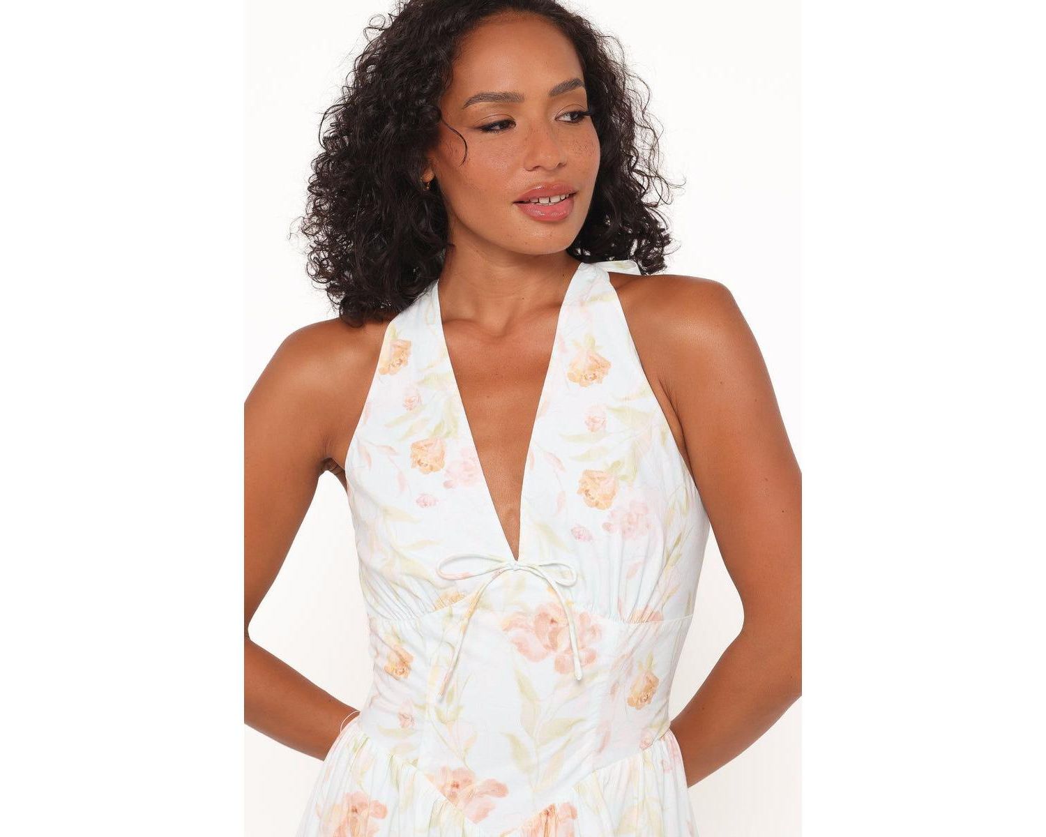 Women's Myra Maxi Dress