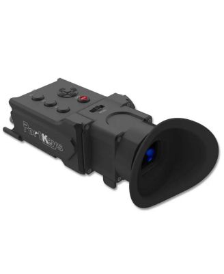 OEYE-RED 4K 3G SDI/HDMI Electronic Viewfinder with RED Camera Menu Control