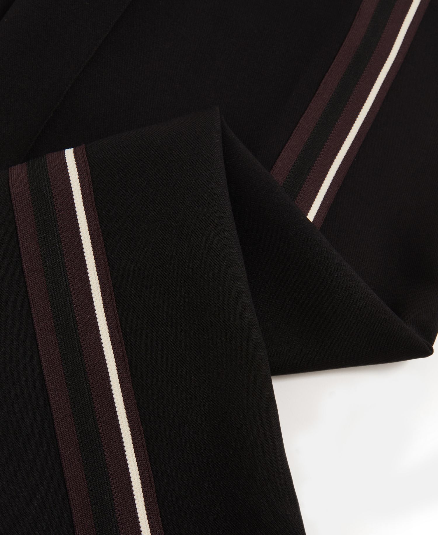 Women's Robyn Side-Stripe Wide-Leg Trousers