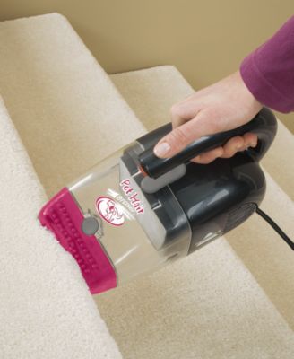 Bissell 33A1B Handheld Pet Hair Eraser Vacuum