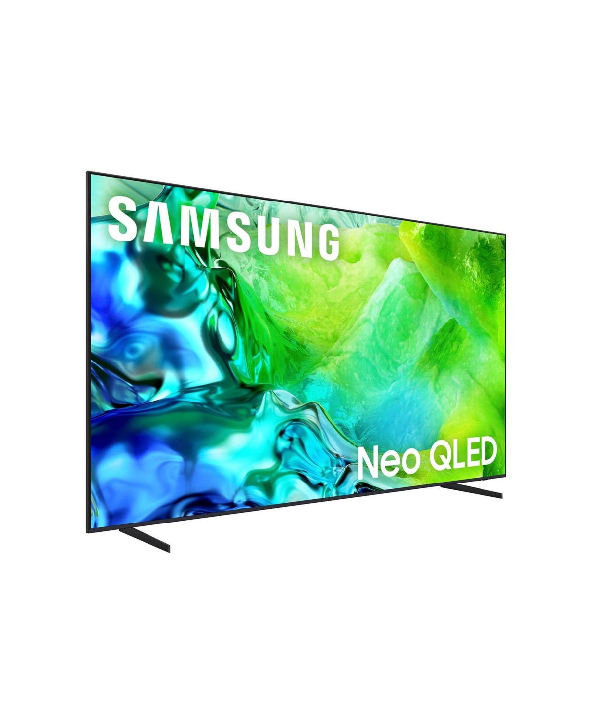 Samsung QN85QN80HAFXZA 85" Neo Qled 4K Tv with Dolby Atmos (2026)