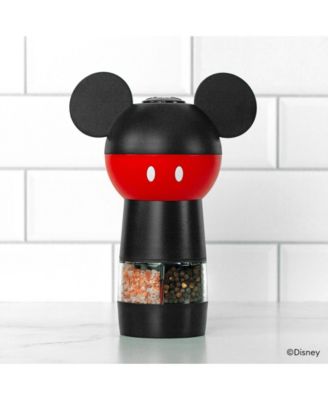 Disney Mickey Mouse Salt and Pepper Grinder