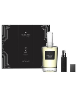 9-Piece J’Adoube Extrait de Parfum Decanter Gift Set