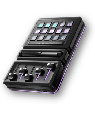 MasterHUB Stream Kit