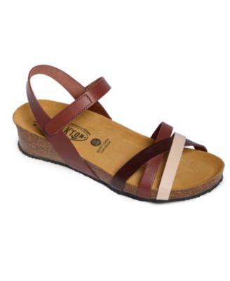 Women's Platform Sandal Lane