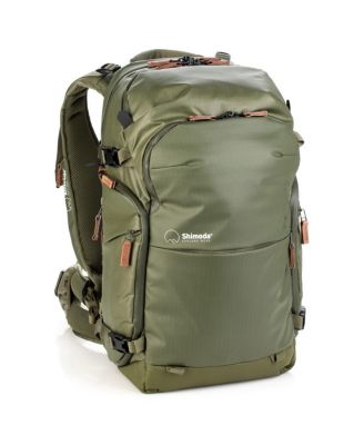 Explore V2 25 Liter Adventure Backpack Starter Kit with Small Mirrorless Core Unit