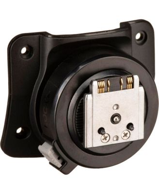 Replacement Zoom II/TT685II Metal Hot Shoe for AA Speedlight for Sony