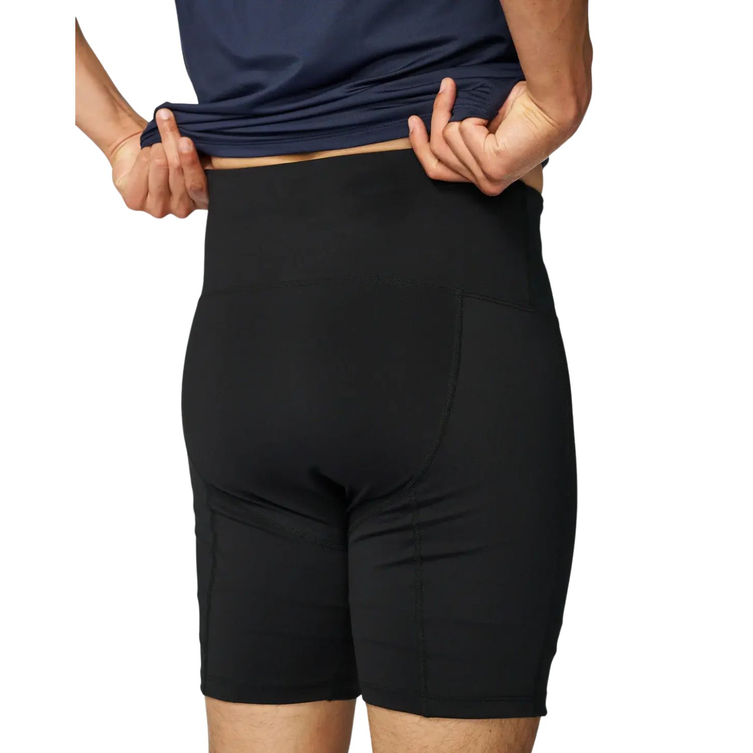 Men's Ergo Short for Core and Back Alignment