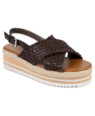 Women's Into Platform Sandal