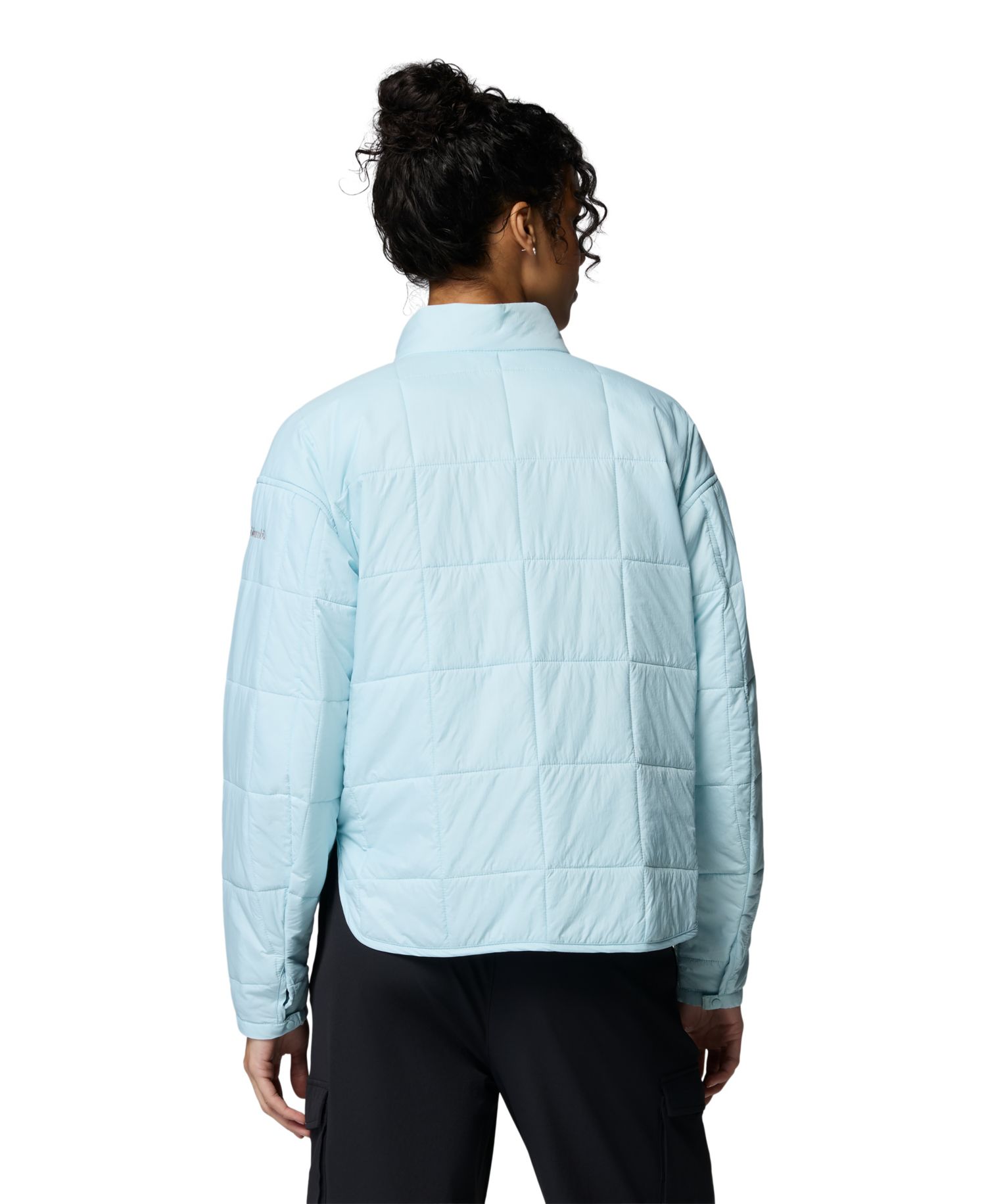 Women's Sienna Hill Quilted Jacket