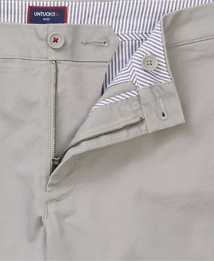 Men's 9" Chino Shorts - thumbnail 9