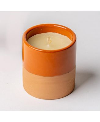 Terracotta Candles