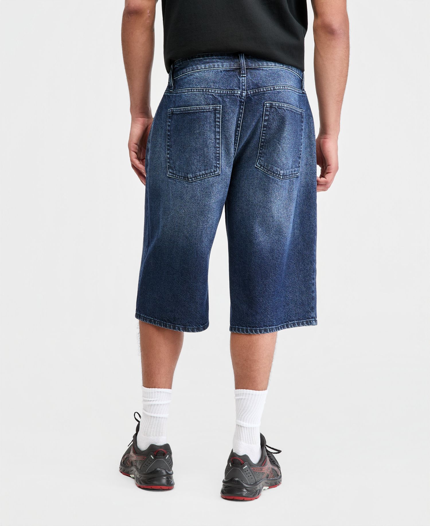 Men's Eden Jean Shorts