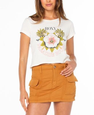 Women's In Bloom Graphic Crew Neck T-Shirt