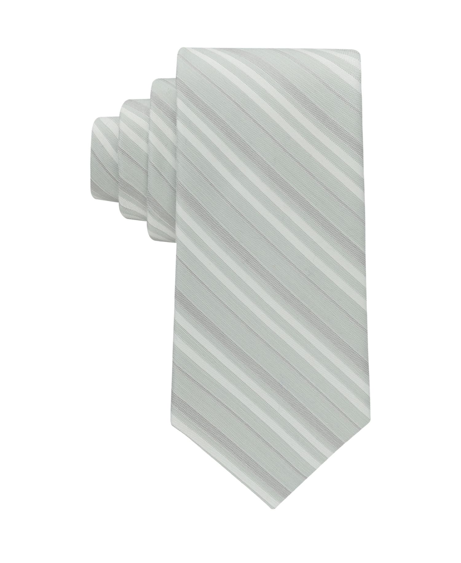 Men's Jeanne Striped Tie