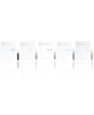 Free gift with 150 Beauty or Fragrance Purchase - 5-Pc Gift 2$