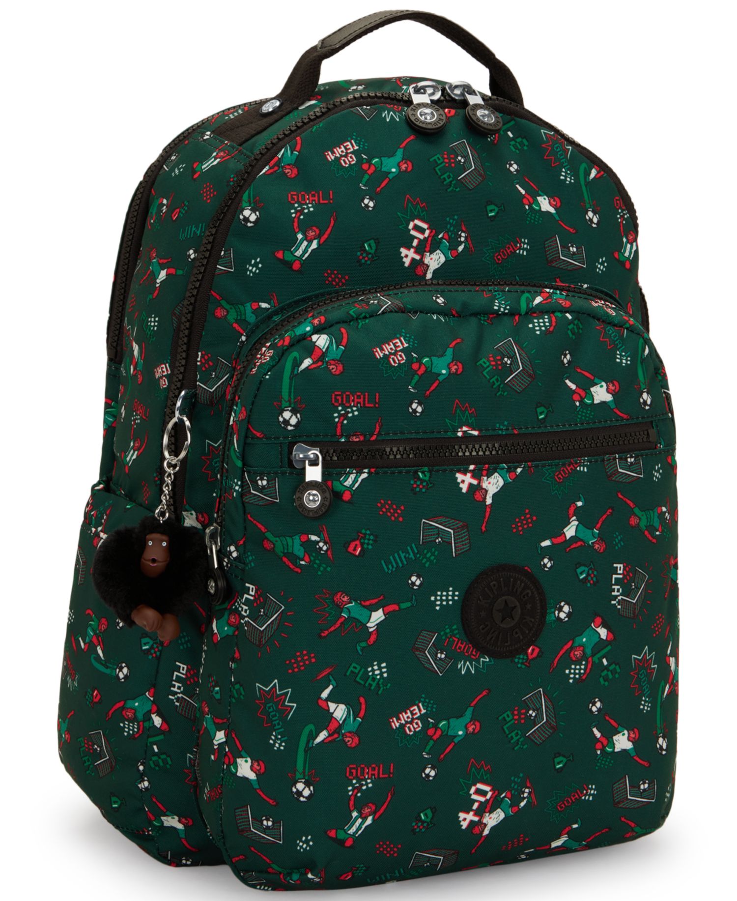 Seoul Lap 15" Laptop Backpack