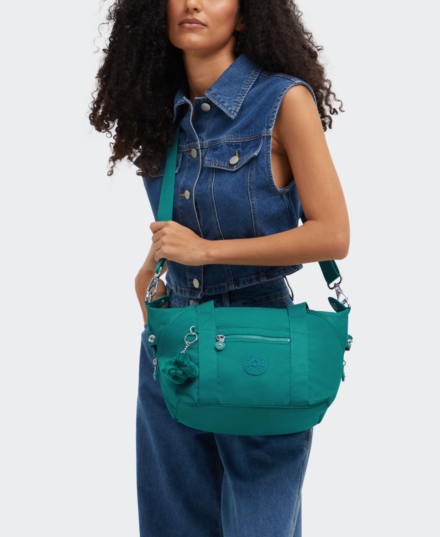 Art Mini Tote Bag