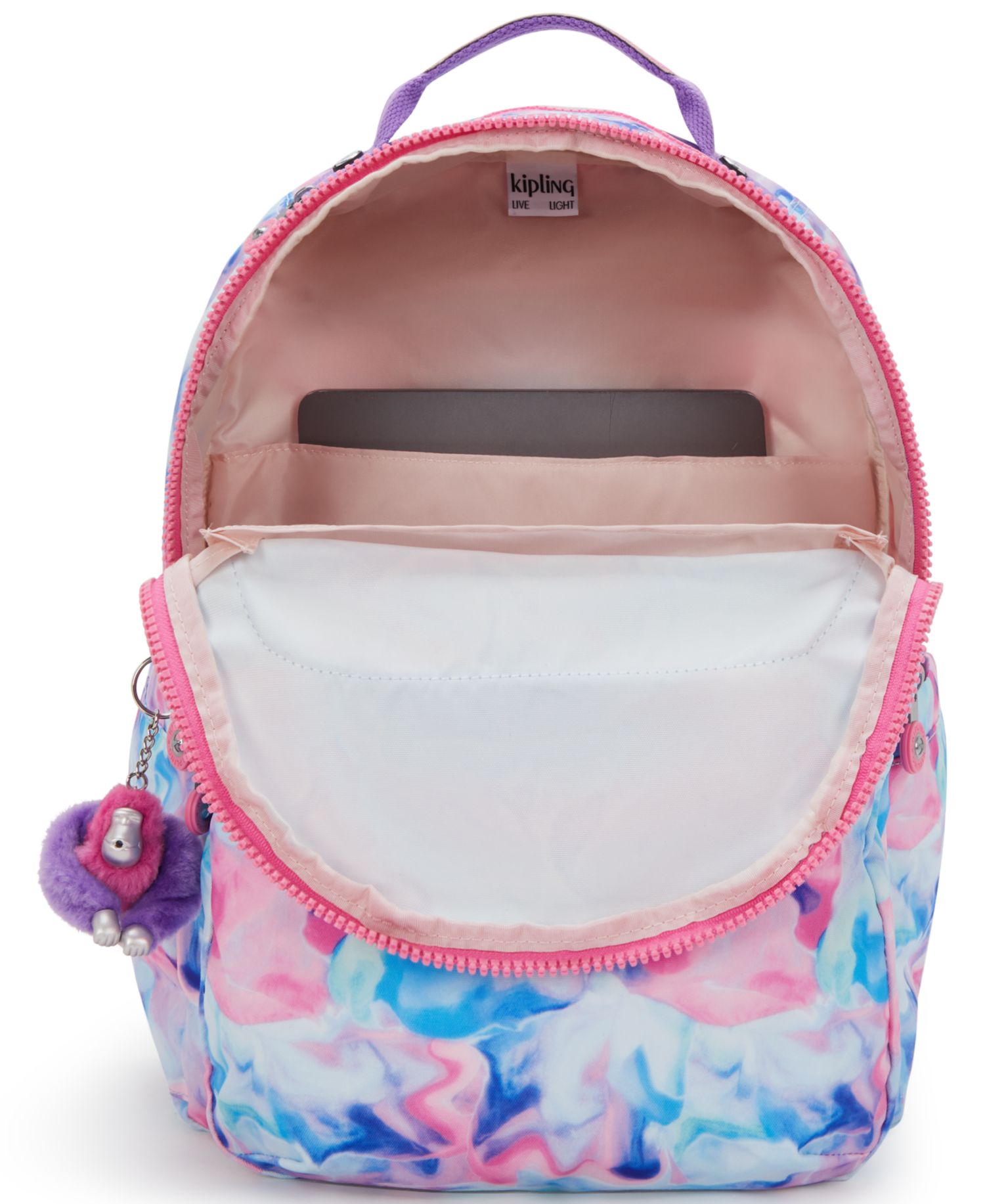 Seoul Medium 15" Laptop Backpack