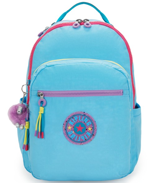 Рюкзак Kipling Seoul Medium 15" Laptop