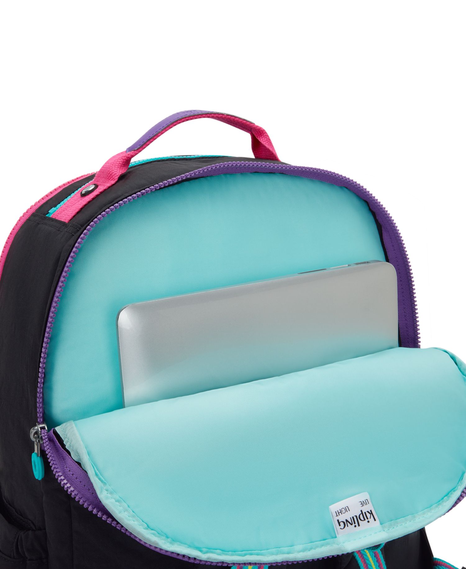 Seoul Extra Large 17" Laptop Backpack