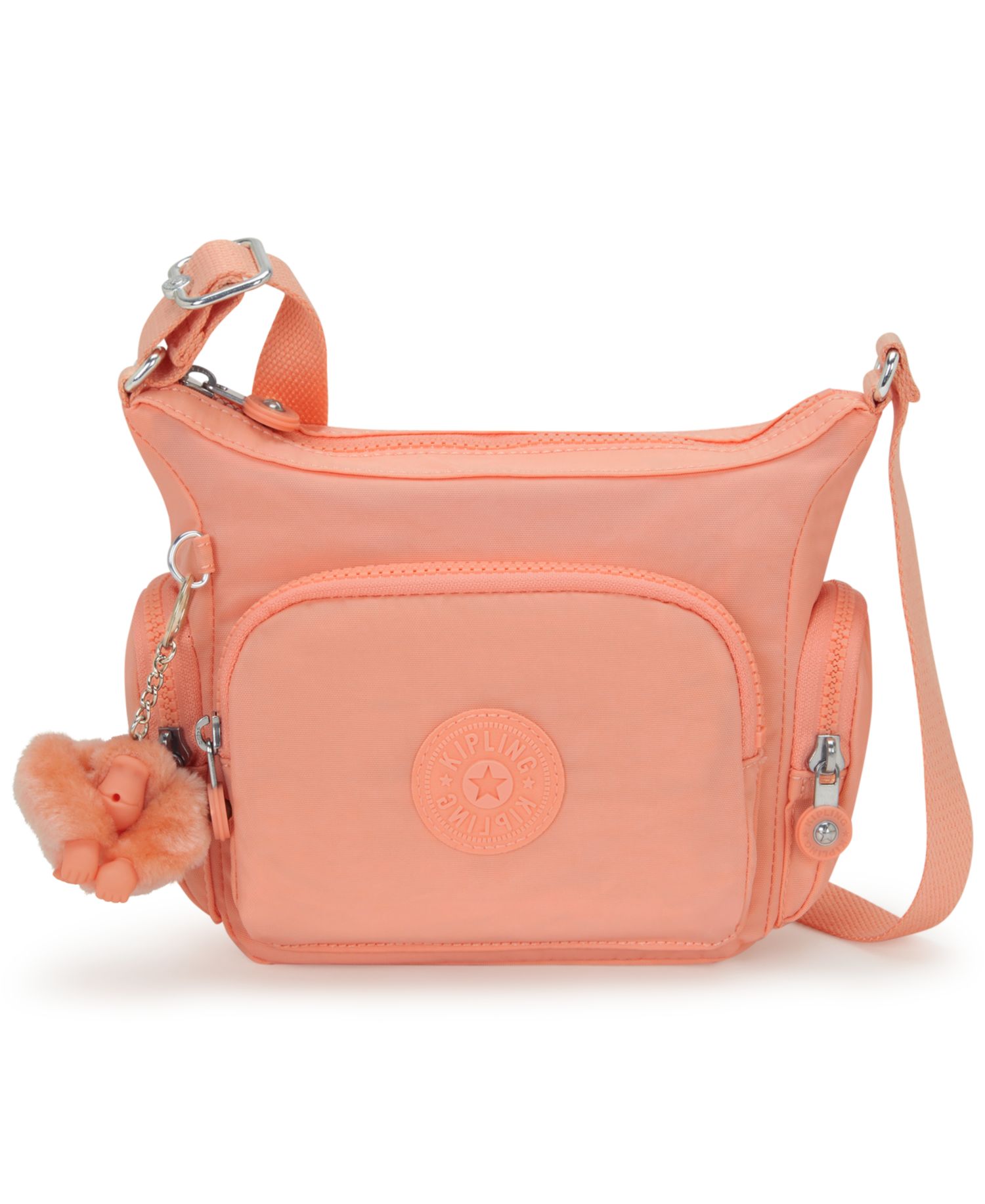 Gabbie Small Crossbody Handbag