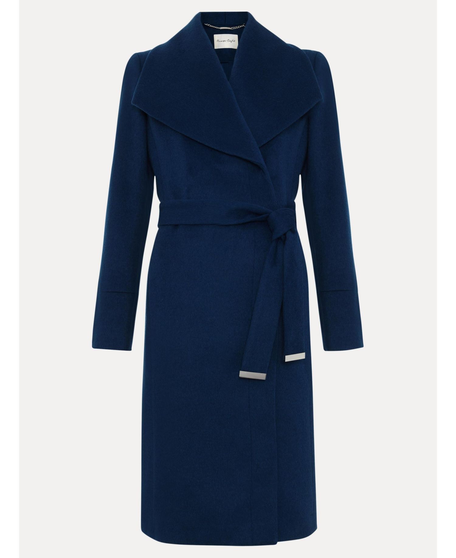 Women's Nicci Belted Coat