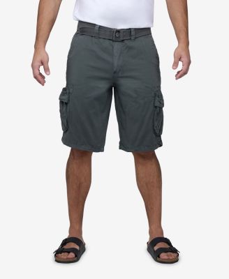 Big & Tall 12.5" Cargo Shorts