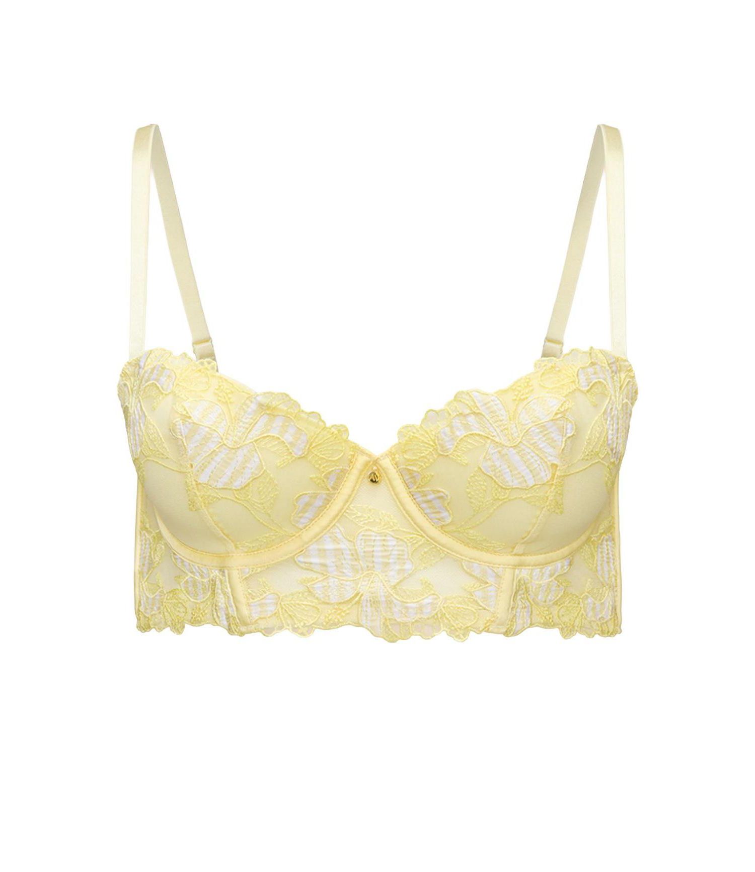 Women's Carole Contour Demi Bra