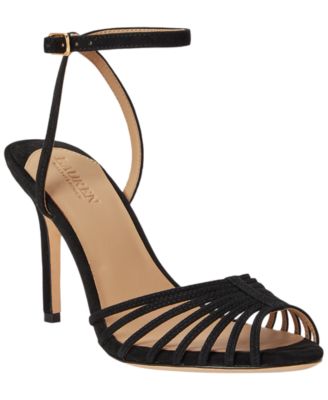 Women's Mckayla Stiletto Sandals