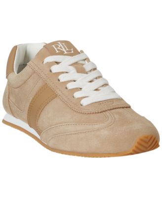 Women's Dani Low-Profile Round Toe Sneakers