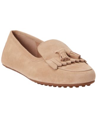 Women's Tayte Kiltie Driver Slip-On Loafers