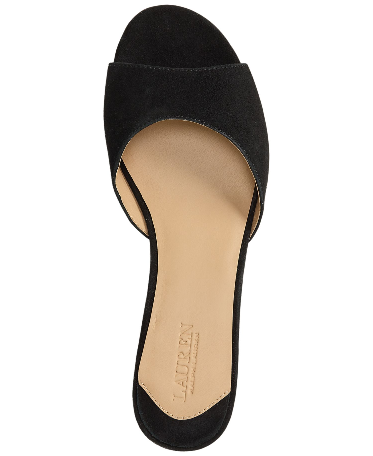 Women's Francesca Round Toe Sandals