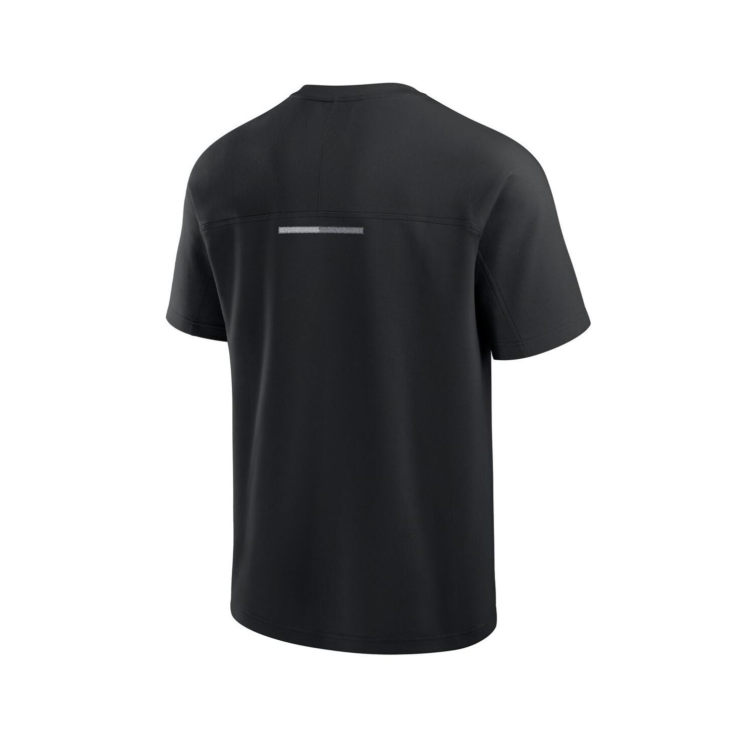Men's Black Philadelphia Flyers Elements Flex Tri-Blend T-Shirt