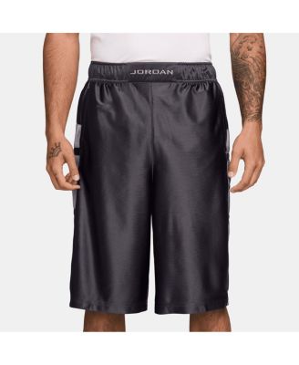 Men's Black Paris Saint-Germain Cat Scratch Shorts