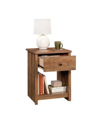 River Ranch Night Stand, Sindoori Mango finish