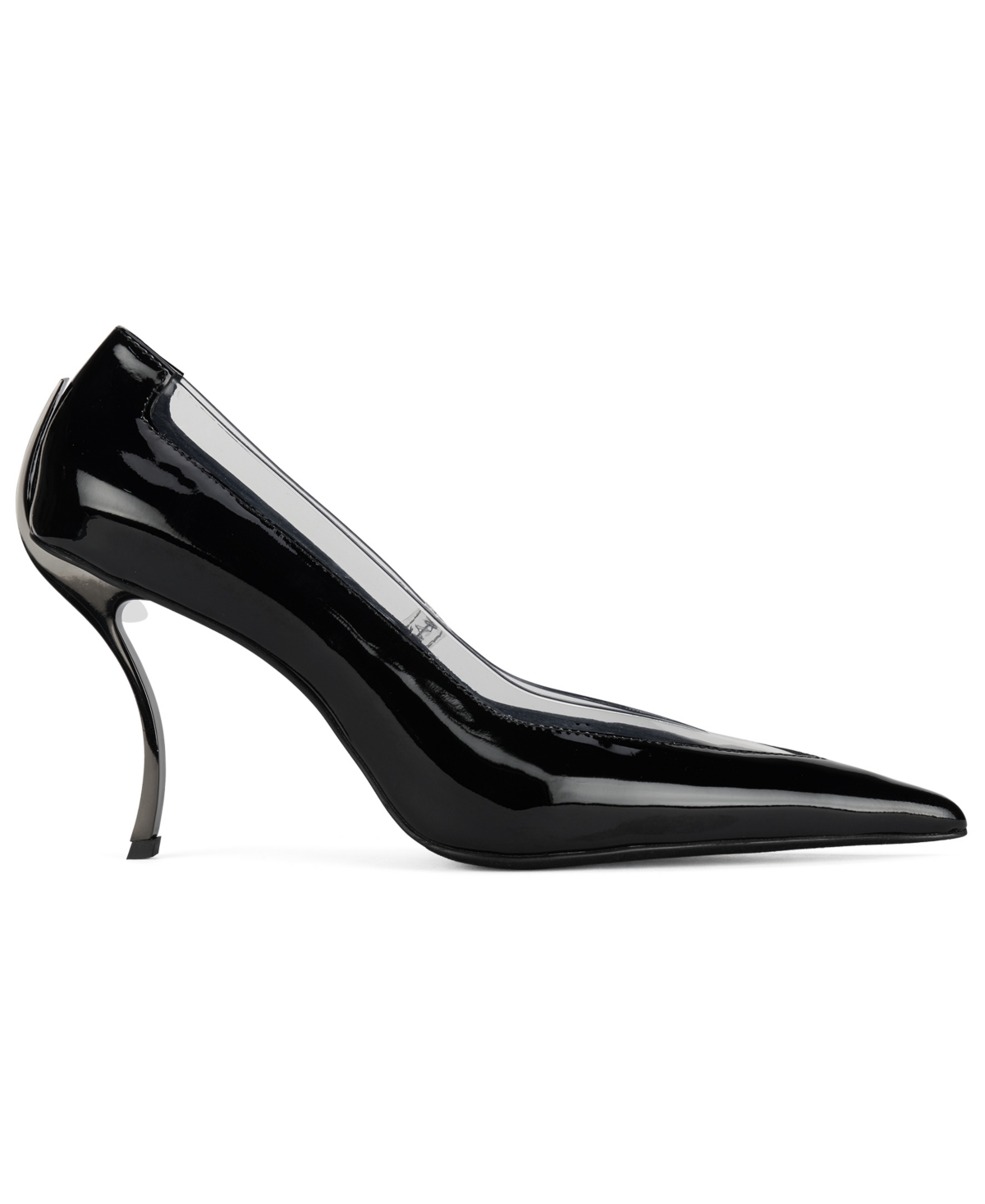 Jeffrey Campbell Women's Miss-Vixen Pointed Toe Pumps