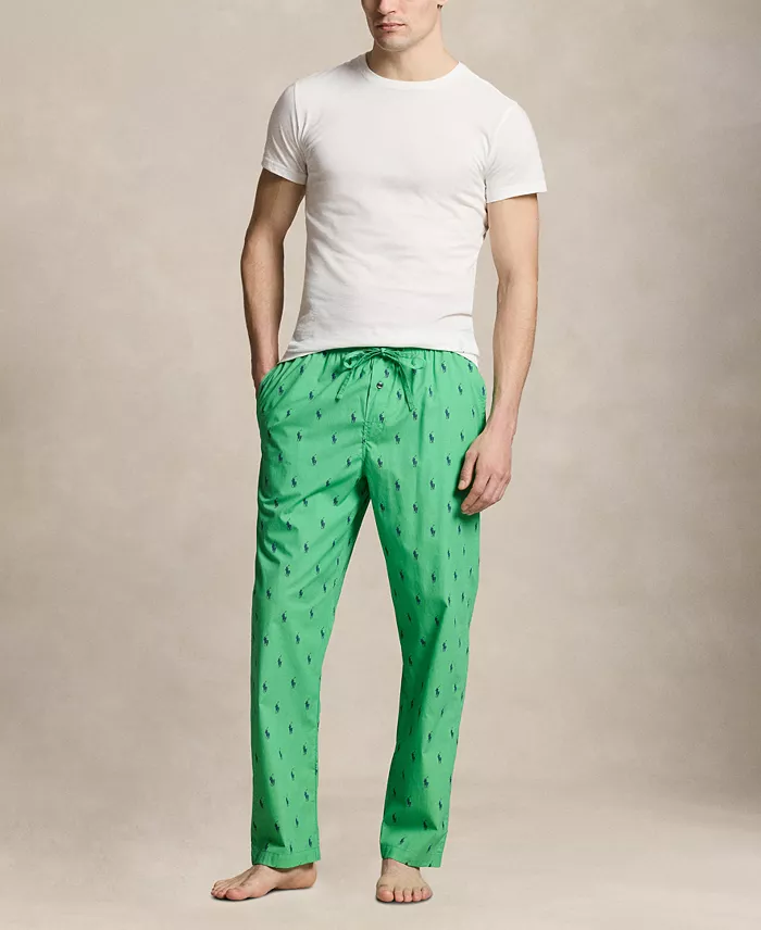 Men's Slim-Fit Pajama - thumbnail 2